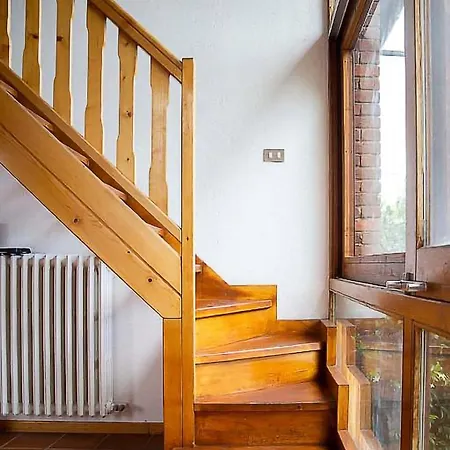 Apartment Landhaus Il Gelsomino Mit Terrasse Pisano