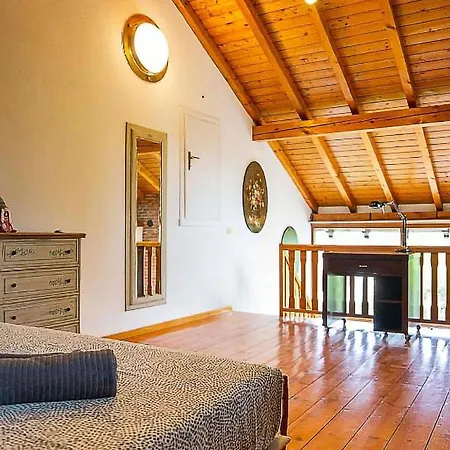 Landhaus Il Gelsomino Mit Terrasse