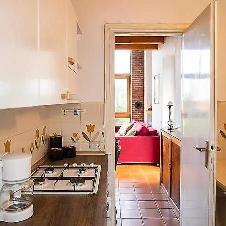 Landhaus Il Gelsomino Mit Terrasse