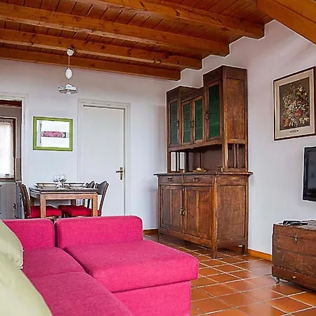 Landhaus Il Gelsomino Mit Terrasse Pisano