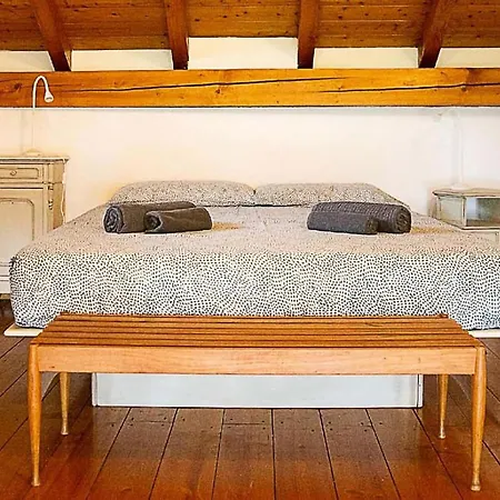 Landhaus Il Gelsomino Mit Terrasse Apartment *