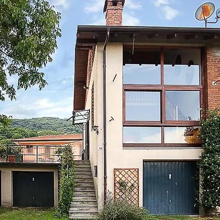 Landhaus Il Gelsomino Mit Terrasse Pisano